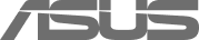 Logo ASUS